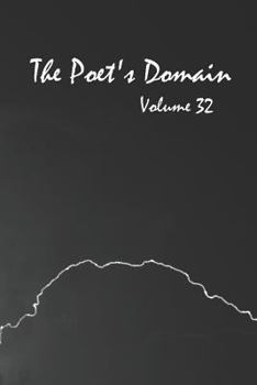 Paperback The Poet's Domain Volume 32 Book