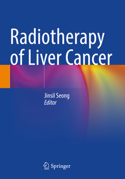 Paperback Radiotherapy of Liver Cancer Book