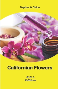 Paperback Californian Flowers Book