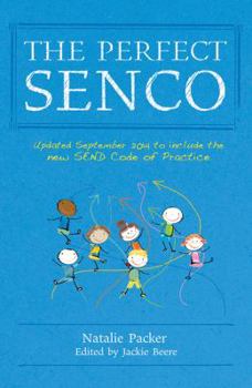 Hardcover The Perfect Senco Book
