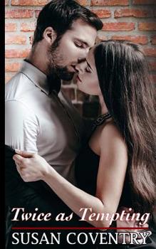 Paperback Twice as Tempting Book