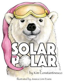 Hardcover Solar the Polar Book