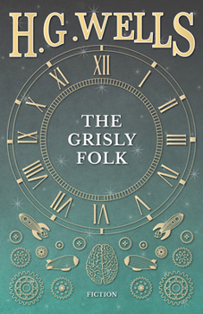 Paperback The Grisly Folk Book