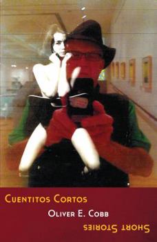 Paperback Cuentitos Cortos Short Stories (English and Spanish Edition) Book