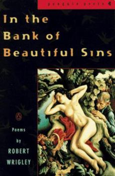 Paperback In the Bank of Beautiful Sins: Poems Book