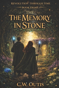 Revolution Through Time: The Memory in Stone: Book Eight