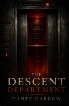 Paperback The Descent Department Book