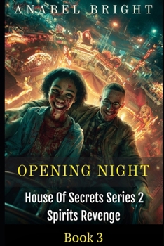Paperback Opening Night: "Let The Fun Begin" Book