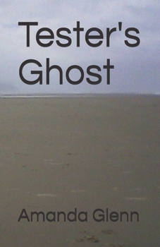 Paperback Tester's Ghost Book
