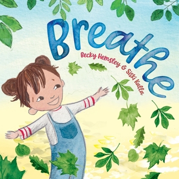 Paperback Breathe Book