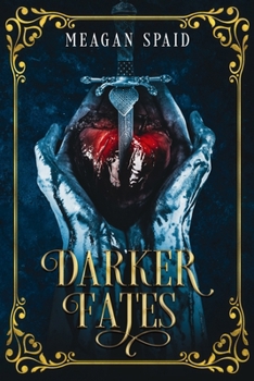 Darker Fates (Twisted Fates)