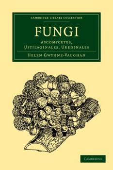 Fungi, Ascomycetes, Ustilaginales, Uredinales