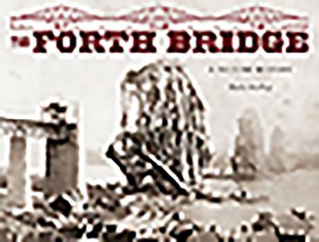 Paperback The Forth Bridge: A Picture History Book