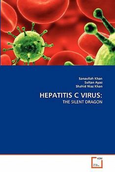 Paperback Hepatitis C Virus Book