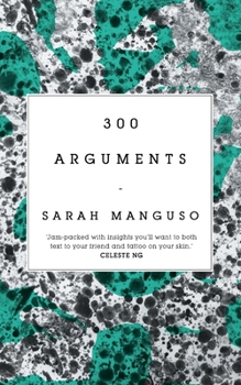 Paperback 300 Arguments Book