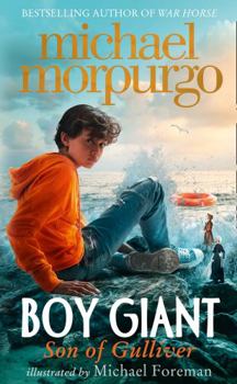 Hardcover Morpurgo Untitled Book