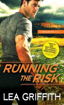 Running the Risk - Book #2 of the Endgame Ops