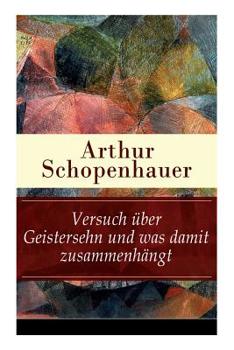 Über das Geistersehn und was damit zusammenhängt (German Edition)