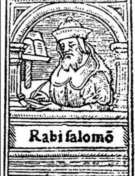 Paperback Netzari Emunah Rashi Book