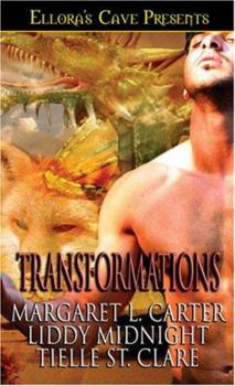 Paperback Transformations Book