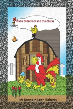 Paperback Oldie Oldschool and the Chicks Book