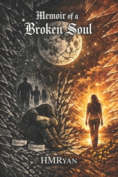 Paperback Memoir of a Broken Soul Book