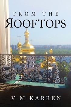 Paperback From the Rooftops Book