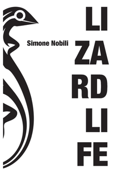 Paperback Lizard Life Book