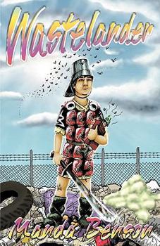 Paperback Wastelander Book