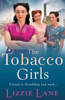 Paperback The Tobacco Girls Book