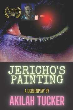 Paperback Jericho's Painting Book