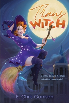 Paperback Trans Witch: College of Secrets Book