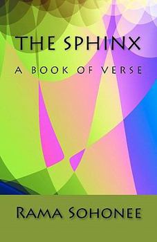 Paperback The Sphinx Book