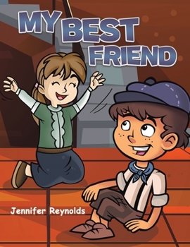 Paperback My Best Friend Book