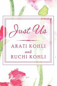 Paperback Just Us Book