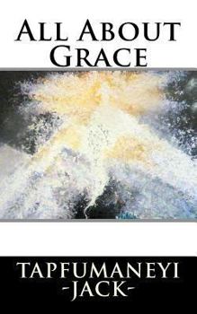 Paperback All About Grace Book