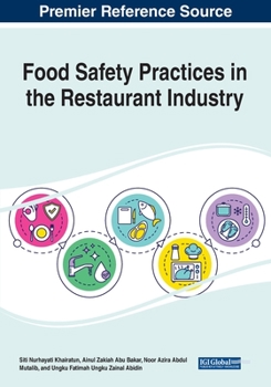 Paperback Food Safety Practices in the Restaurant Industry Book
