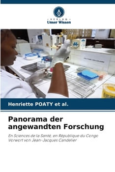 Panorama der angewandten Forschung (German Edition)