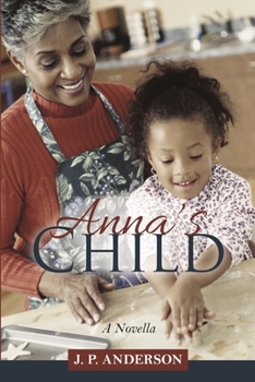 Paperback Anna's Child Book