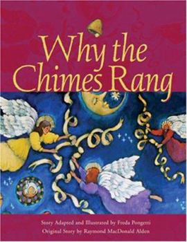 Hardcover Why the Chimes Rang Book