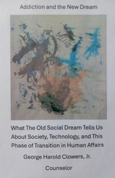 Paperback Addiction and the New Dream Book