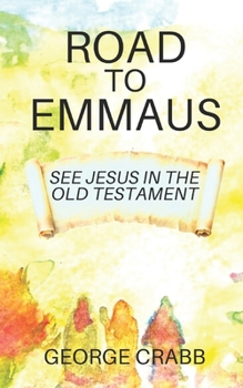 Paperback Road to Emmaus Book