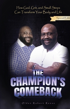 The Champion's Comeback