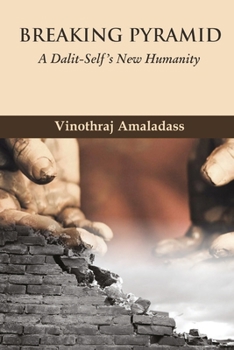 Paperback Breaking Pyramid Book