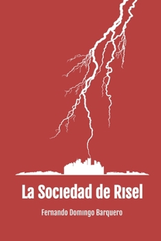 Paperback La Sociedad de Risel [Spanish] Book