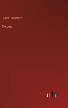 Hardcover Floresta [Spanish] Book