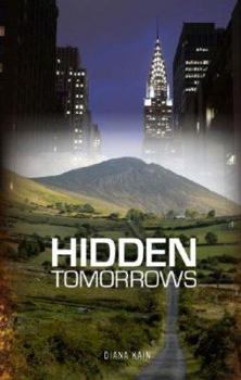 Paperback Hidden Tomorrows Book