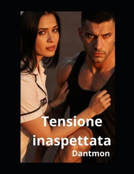 Paperback Tensione inaspettata [Italian] Book