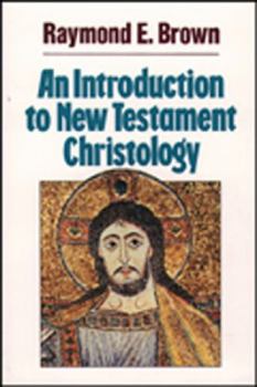 Paperback An Introduction to New Testament Christology Book