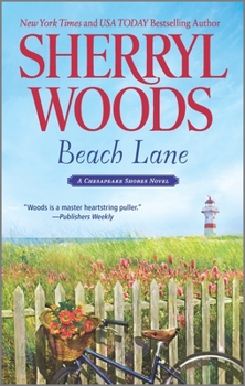 Beach Lane - Book #7 of the Chesapeake Shores